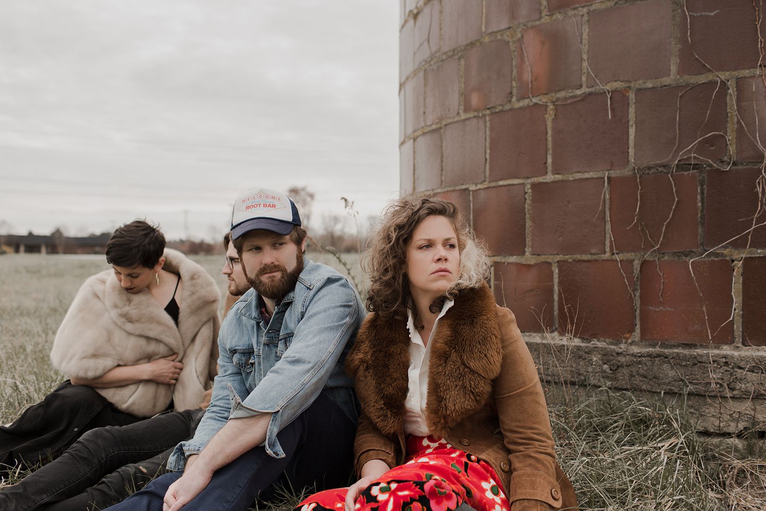 Hardworker – FIRST CONCERT EVER