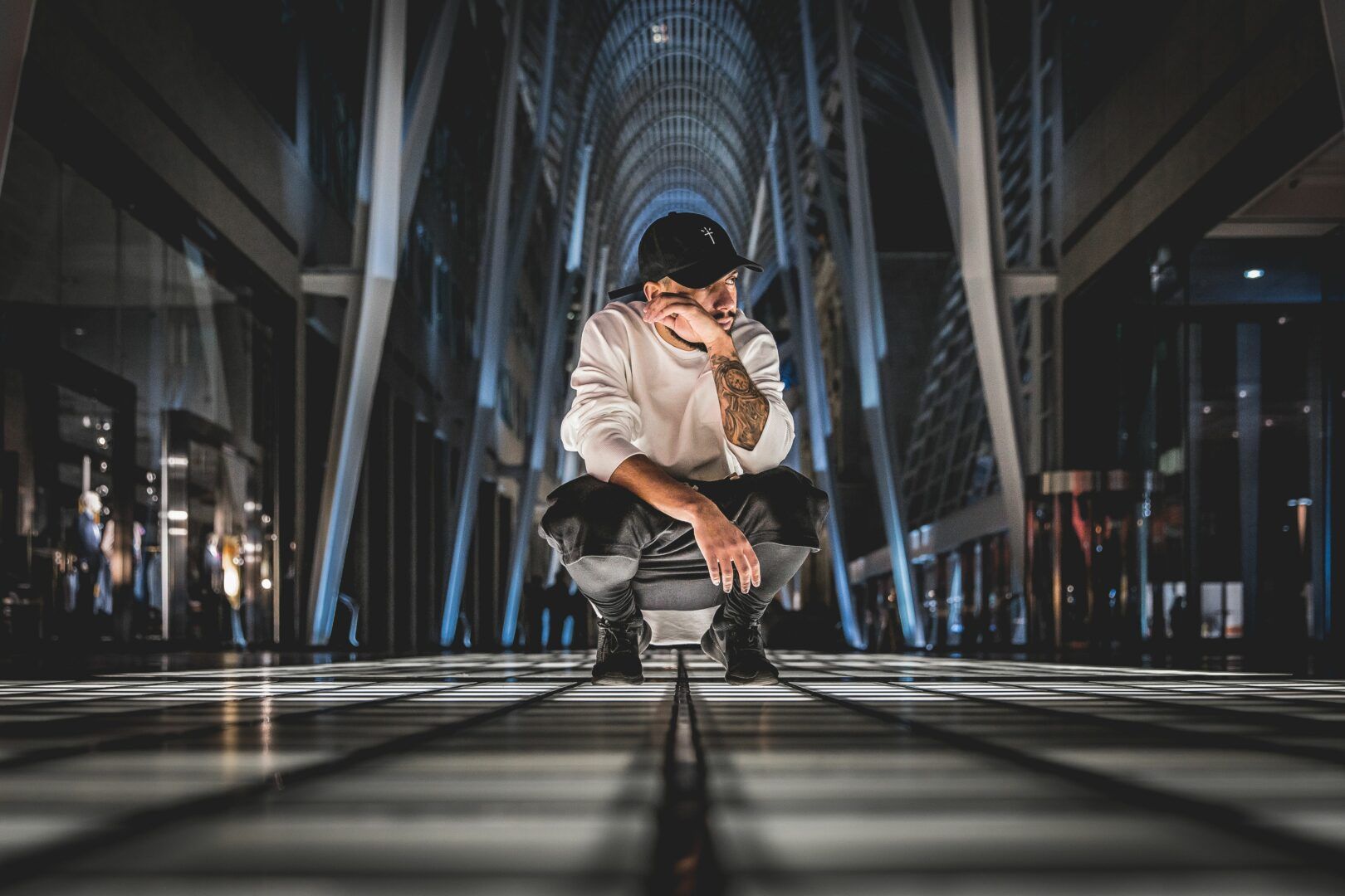 Joe Ghost – TOUR TIPS