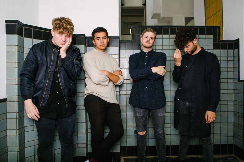 Klangstof – TOUR TIPS