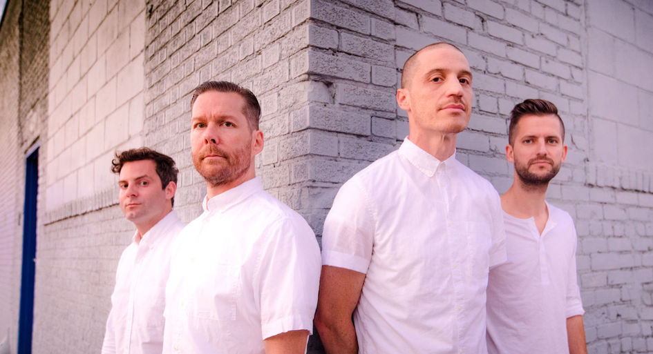 MuteMath’s “Play Dead Live” Tour – GALLERY