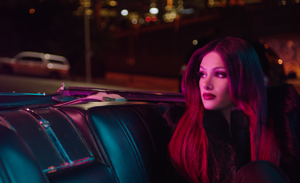 Snow Tha Product’s “Vibe Higher Tour” – GALLERY