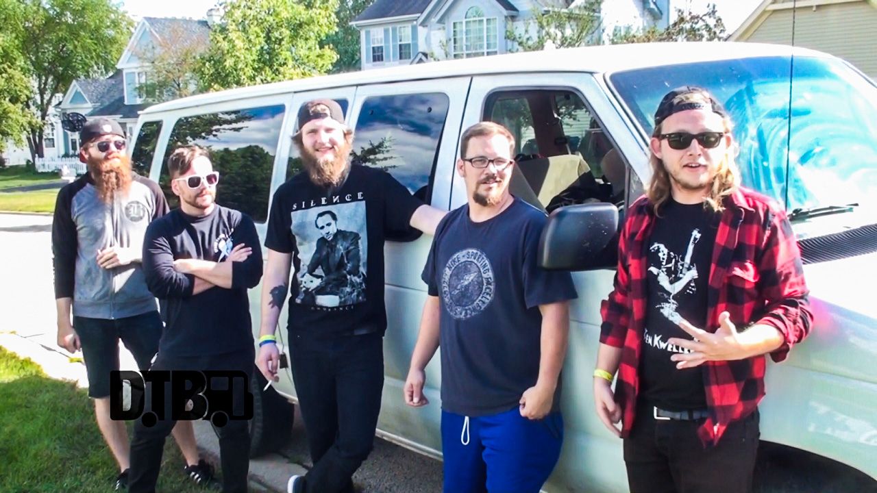 The Matador – DREAM TOUR Ep. 589 [VIDEO]