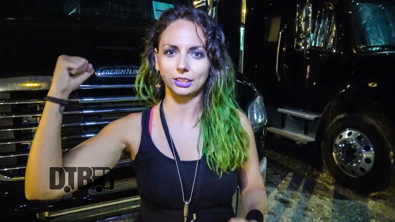 War On Women – PRESHOW RITUALS Ep. 356 [VIDEO]