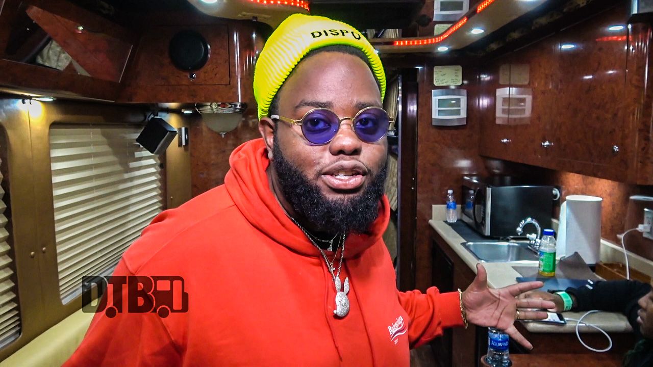 24hrs – BUS INVADERS Ep. 1237 [VIDEO]