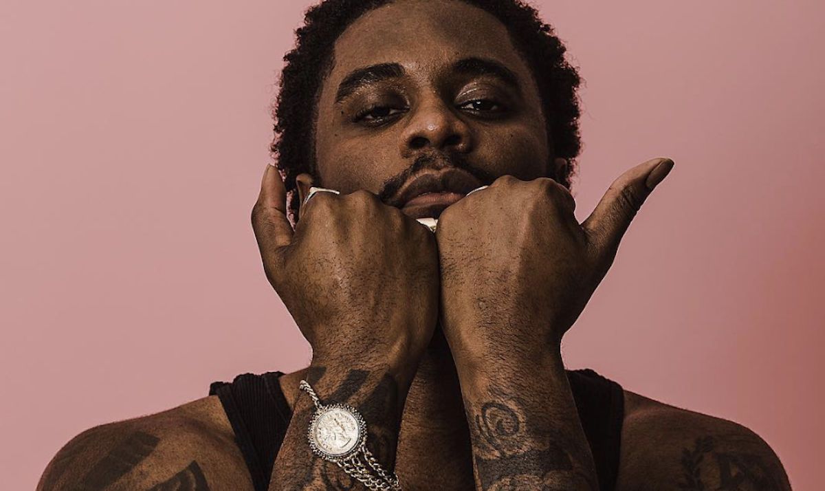 Big K.R.I.T Announces the “Heavy Is the Crown Tour”