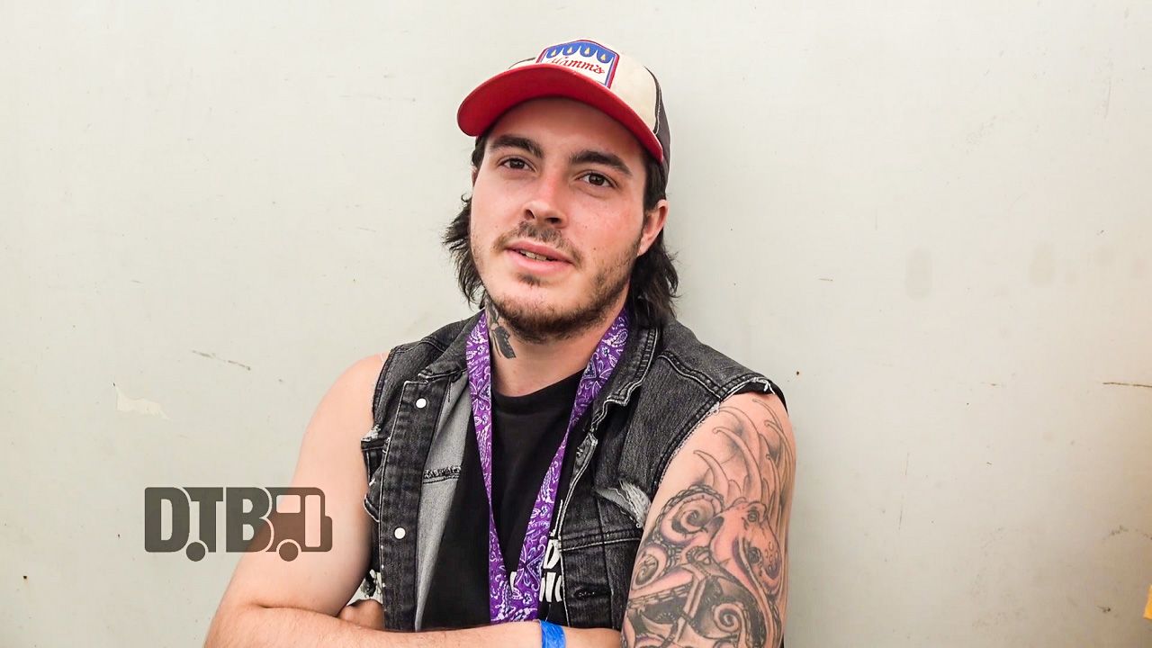 Extortionist – DREAM TOUR Ep. 595 [VIDEO]