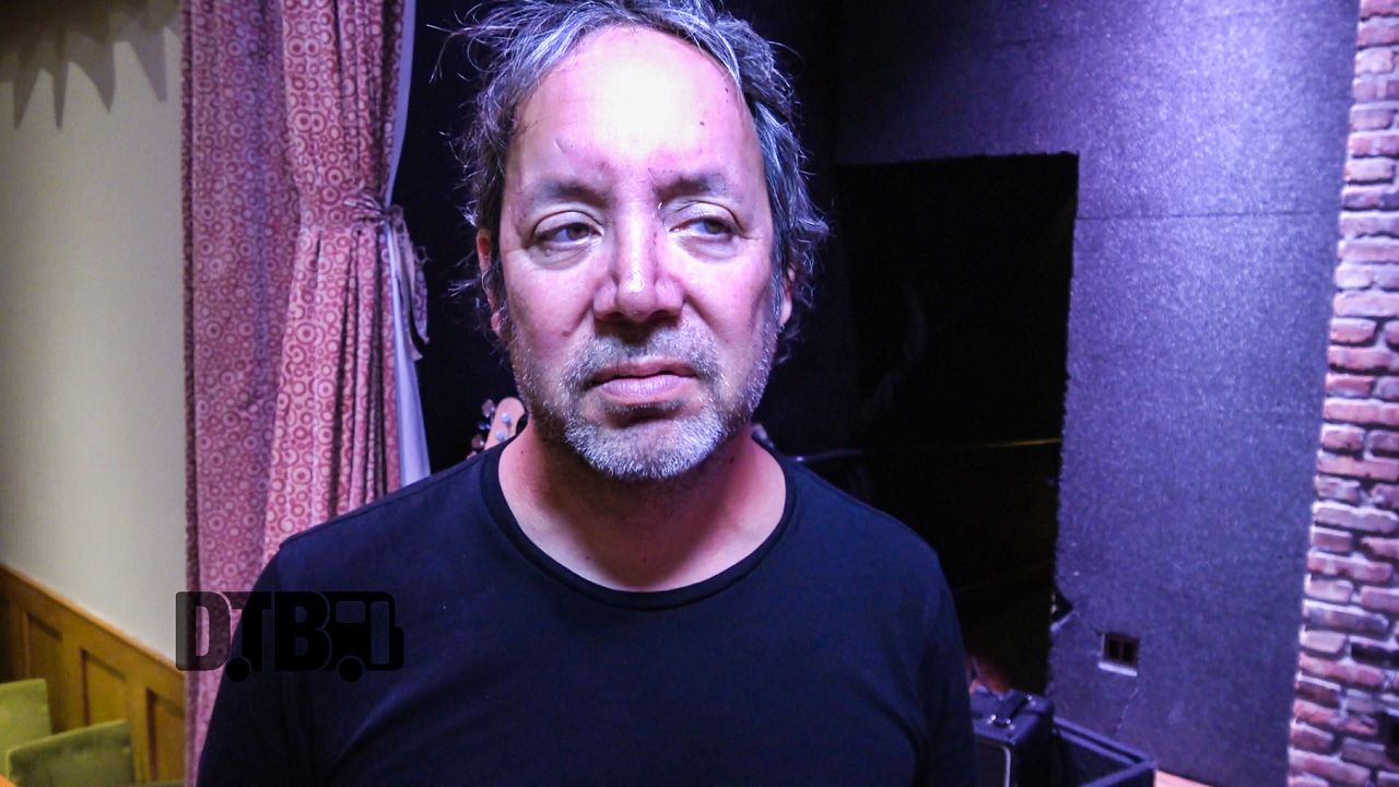 Fastball’s Miles Zuniga – DREAM TOUR Ep. 603 [VIDEO]