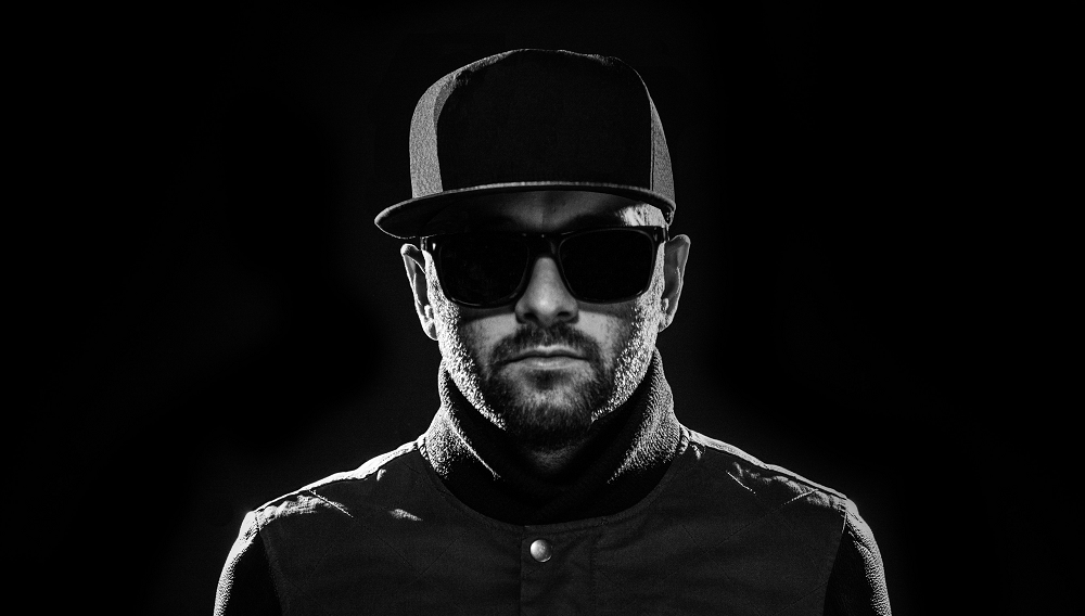 Gramatik Announces North American “RE:COIL Tour”