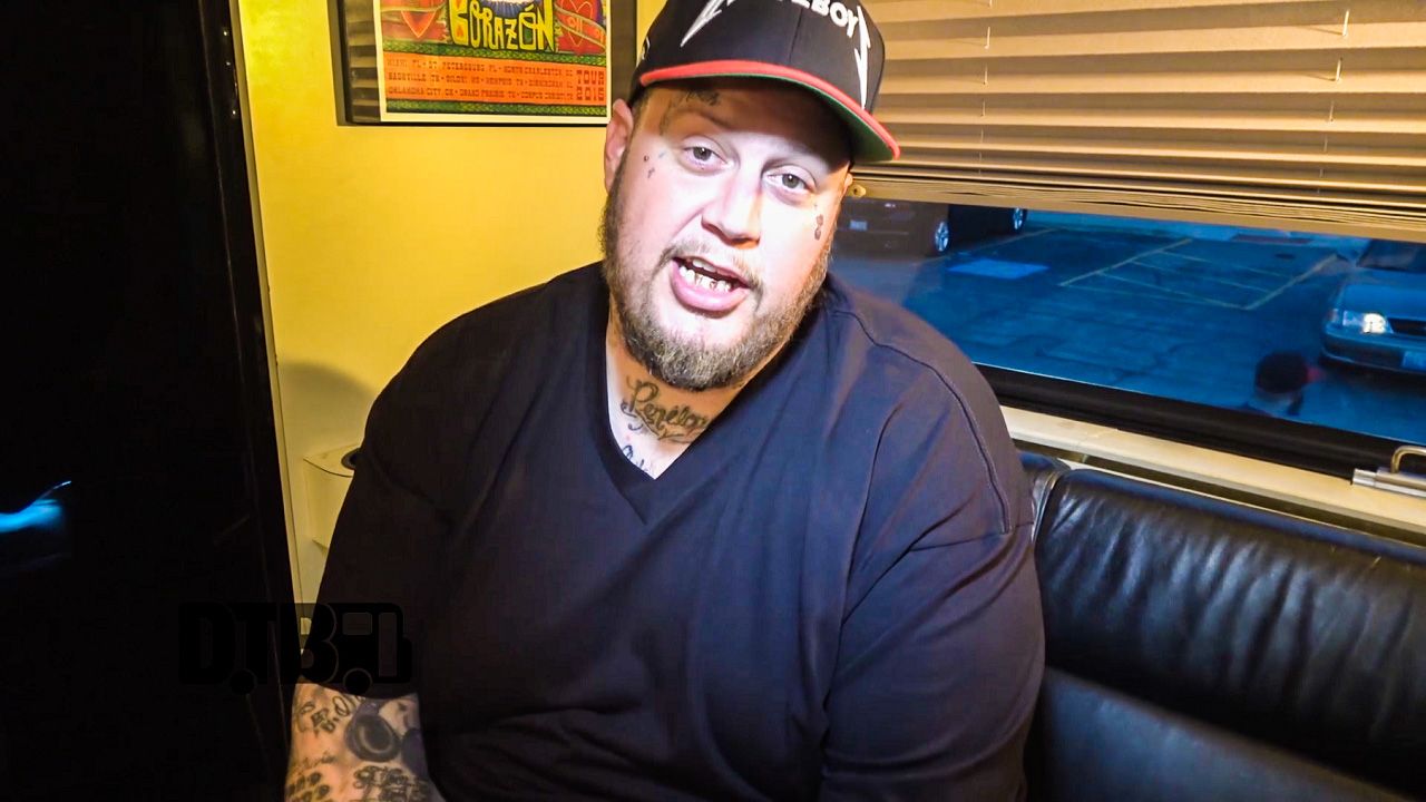 Jelly Roll – TOUR TIPS (Top 5) Ep. 759 [VIDEO]