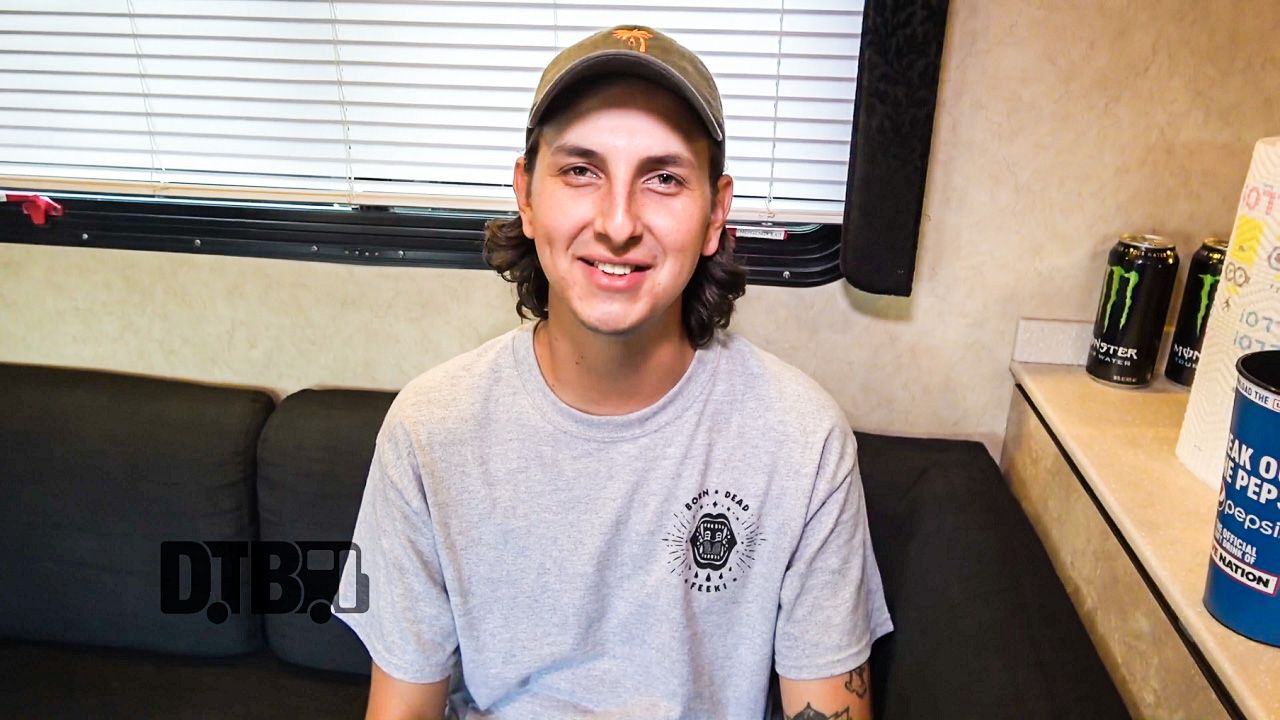 Movements – CRAZY TOUR STORIES Ep. 575 [VIDEO]