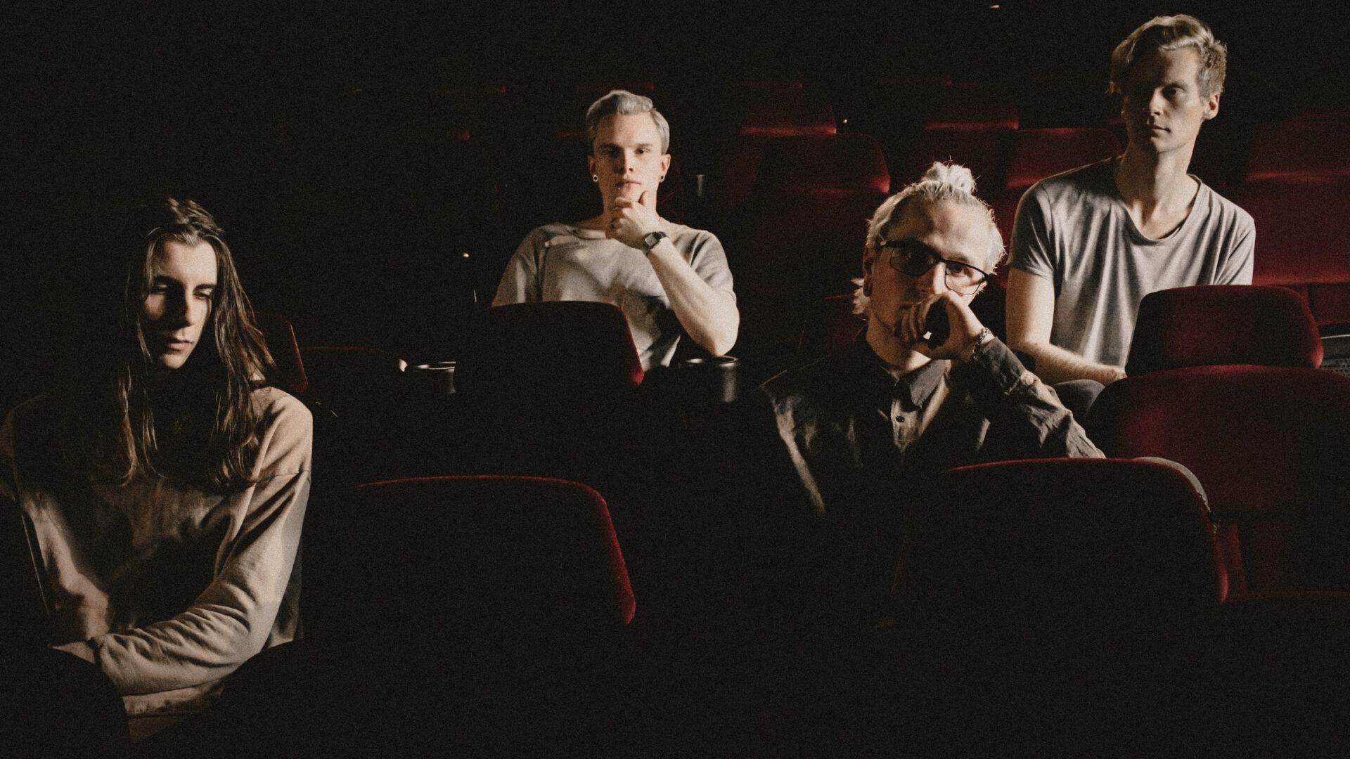 Noija – FIRST CONCERT EVER