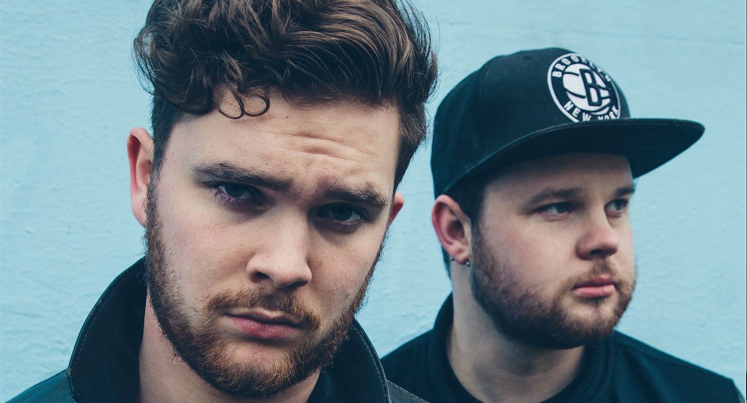 Royal Blood Announces 2018 U.S Headlining Dates