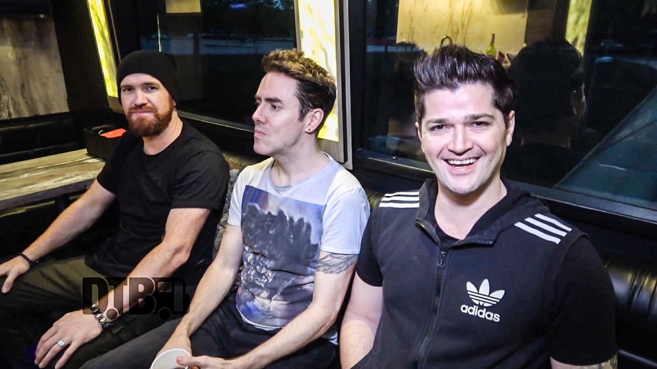 The Script – TOUR TIPS (Top 5) Ep. 756 [VIDEO]