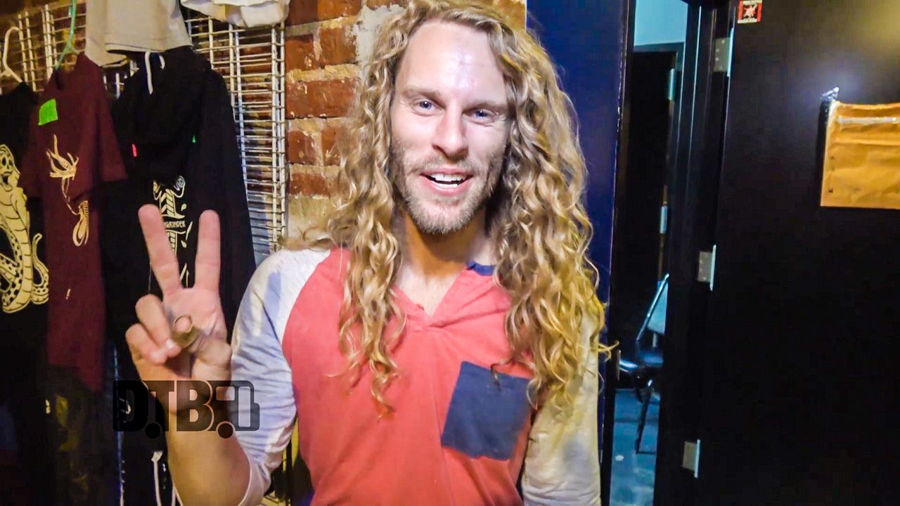 Toothgrinder – PRESHOW RITUALS Ep. 360 [VIDEO]