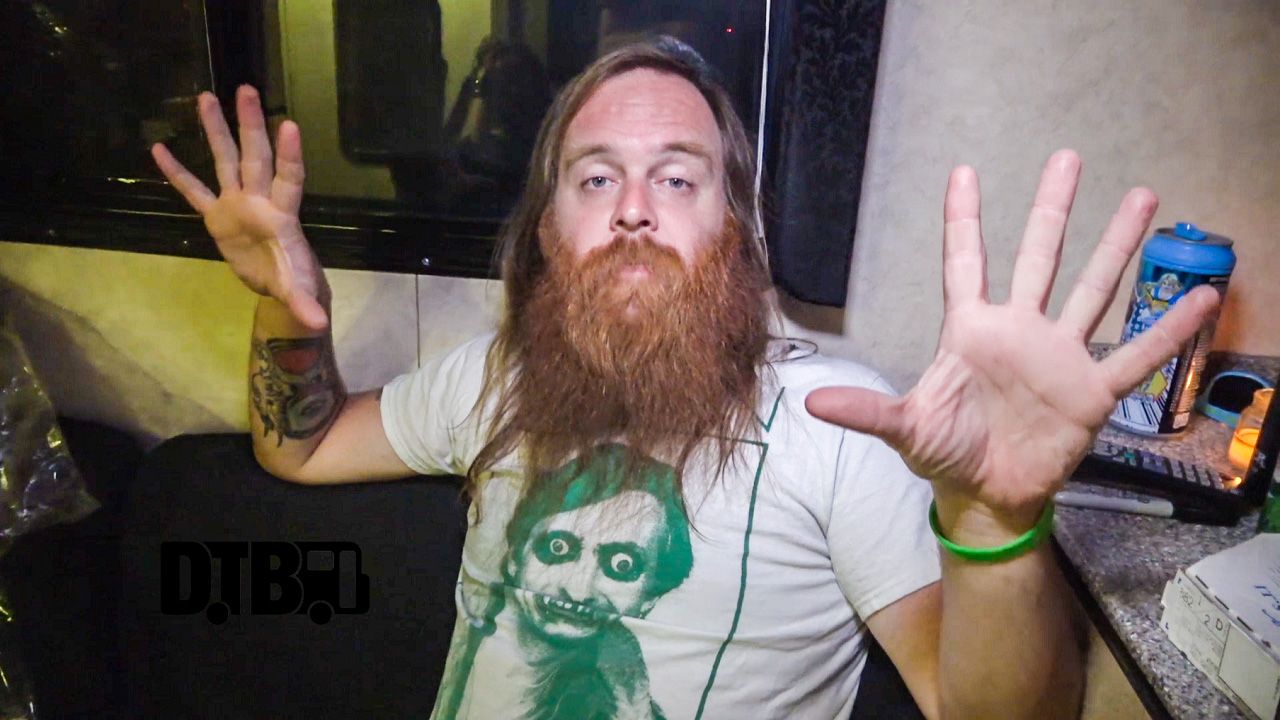 Valient Thorr – TOUR TIPS (Top 5) Ep. 765 [VIDEO]