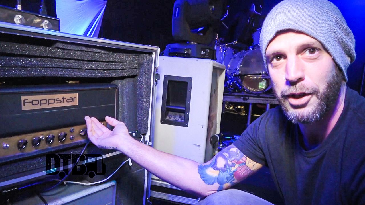 10 Years’ Matt Wantland – GEAR MASTERS Ep. 174 [VIDEO]