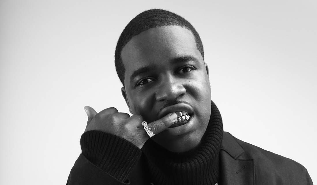 A$AP Ferg Announces North American “Mad Man Tour”