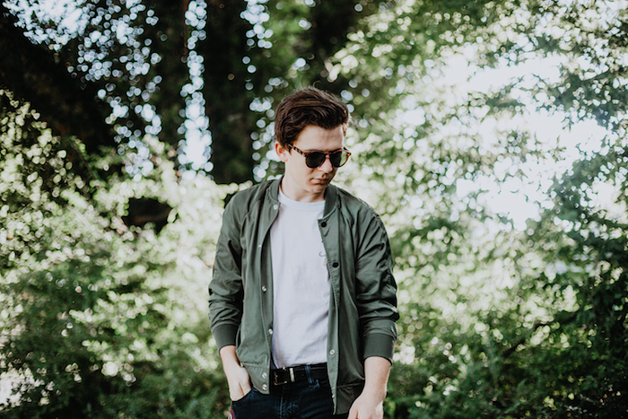 Brother Sundance – FIRST CONCERT EVER