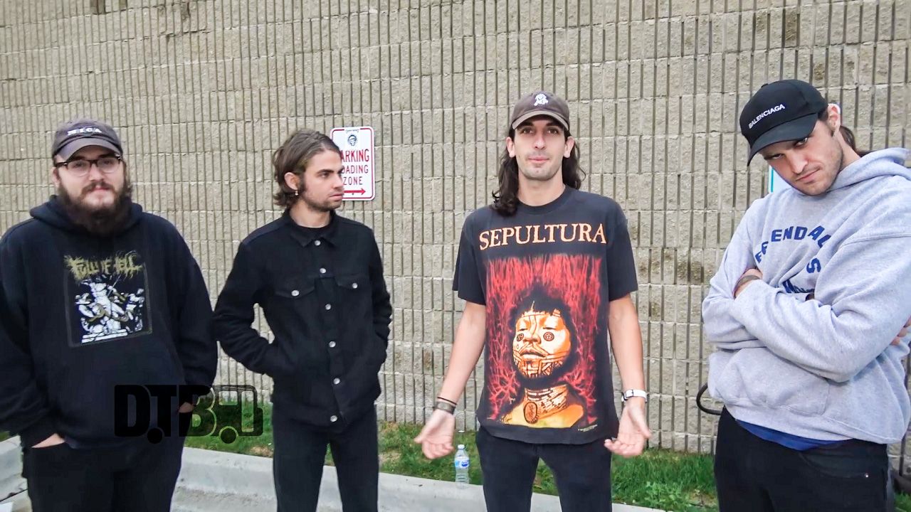 Homewrecker – TOUR PRANKS Ep. 306 [VIDEO]