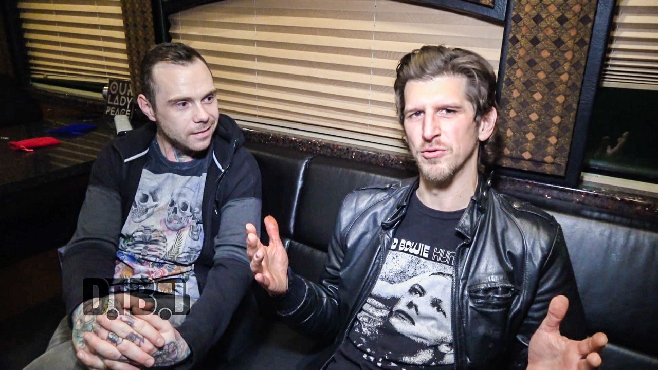 Our Lady Peace – FIRST CONCERT EVER Ep. 5 [VIDEO]