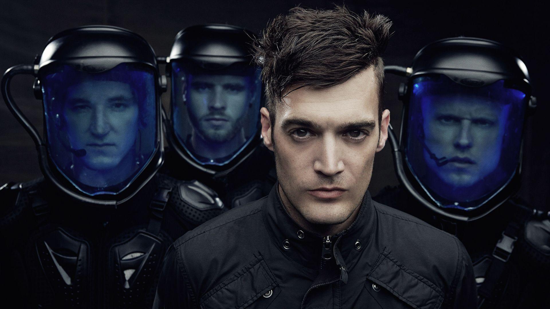 Starset Announces North American Tour