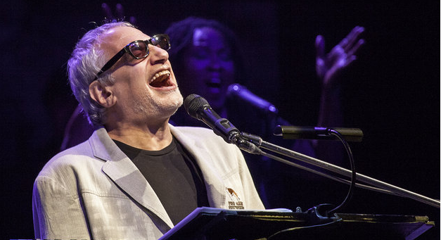 Steely Dan Announces “The Summer of Living Dangerously” Tour with The Doobie Brothers