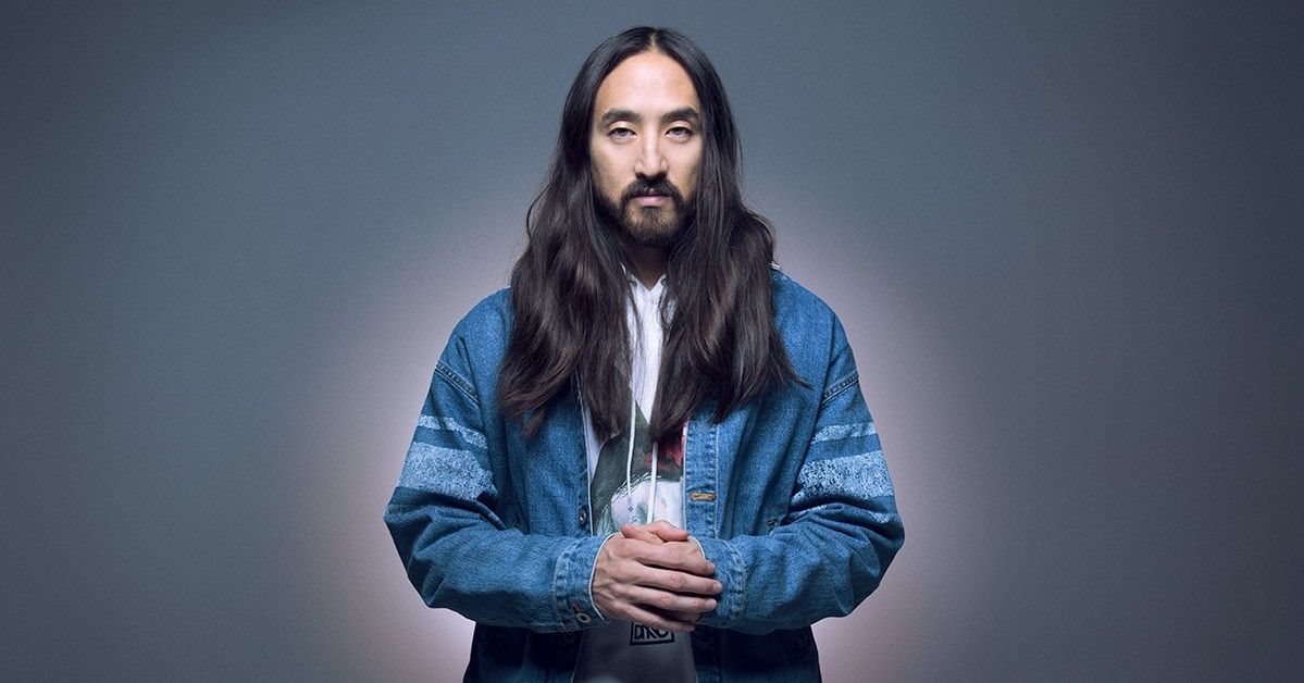 Steve Aoki Announces “Kolony U.S. Tour”