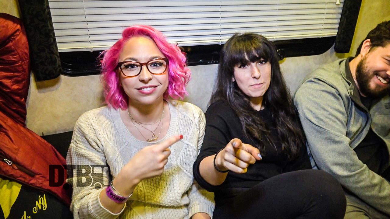 Turkuaz – DREAM TOUR Ep. 611 [VIDEO]