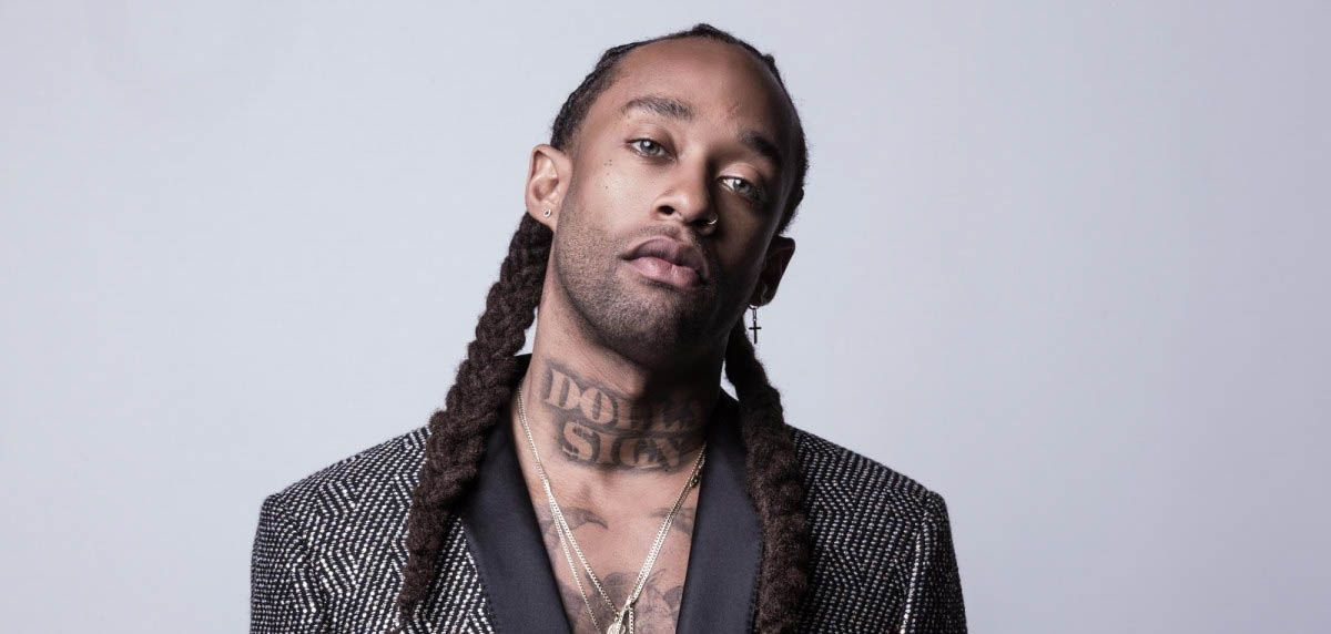 Ty Dolla $ign Announces “Don’t Judge Me Tour”