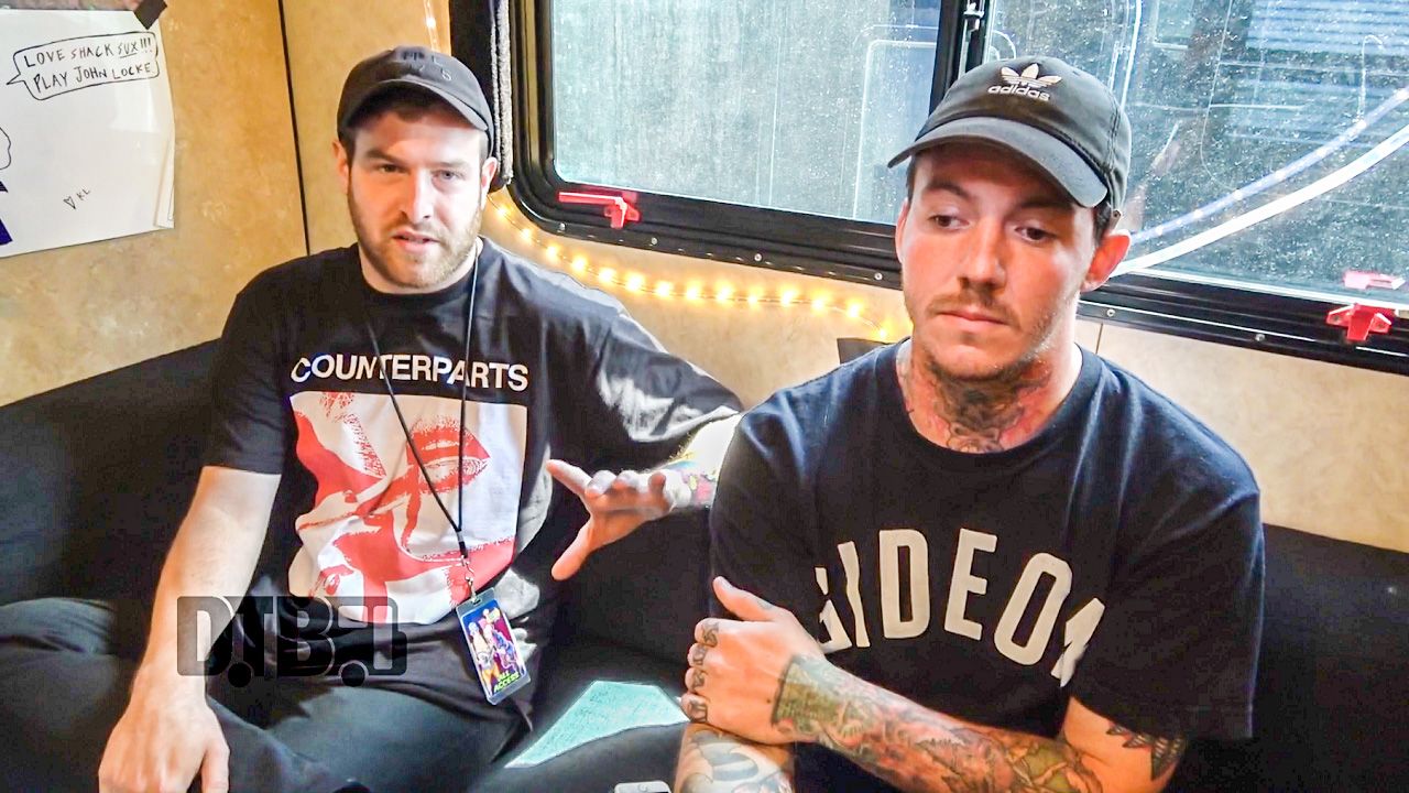 Counterparts – TOUR TIPS (Top 5) Ep. 778 [VIDEO]