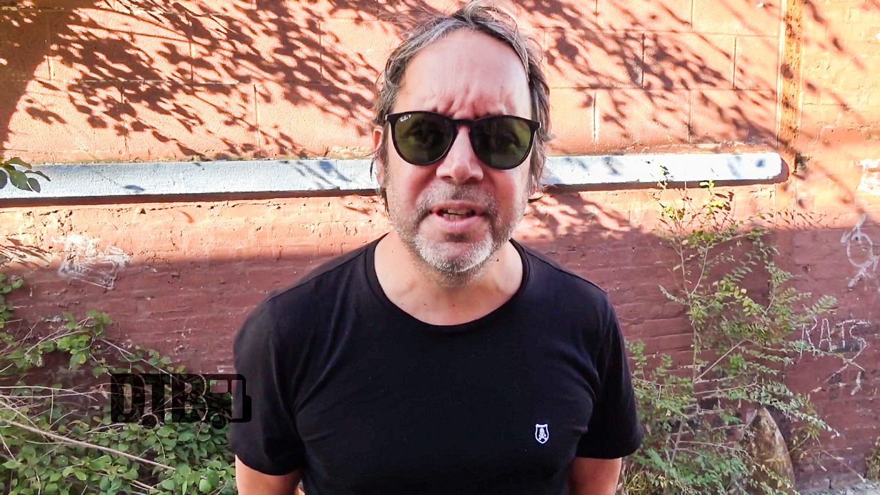 Fastball’s Miles Zuniga – FIRST CONCERT EVER Ep. 11 [VIDEO]