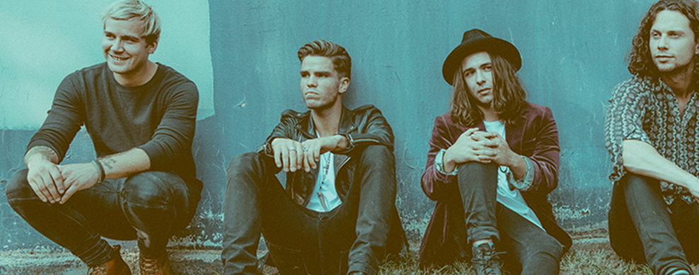 Kaleo Announces Brief North American Summer Tour