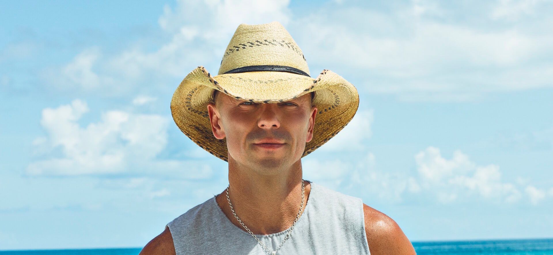 Kenny Chesney Announces “Trip Around the Sun Tour”