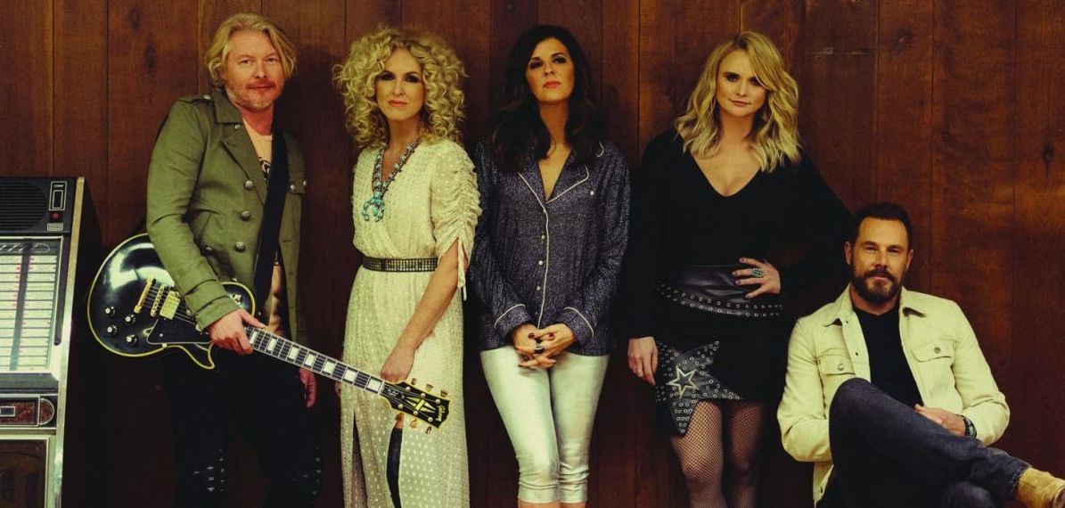 Miranda Lambert Announces Co-Headline Tour with Little Big Town