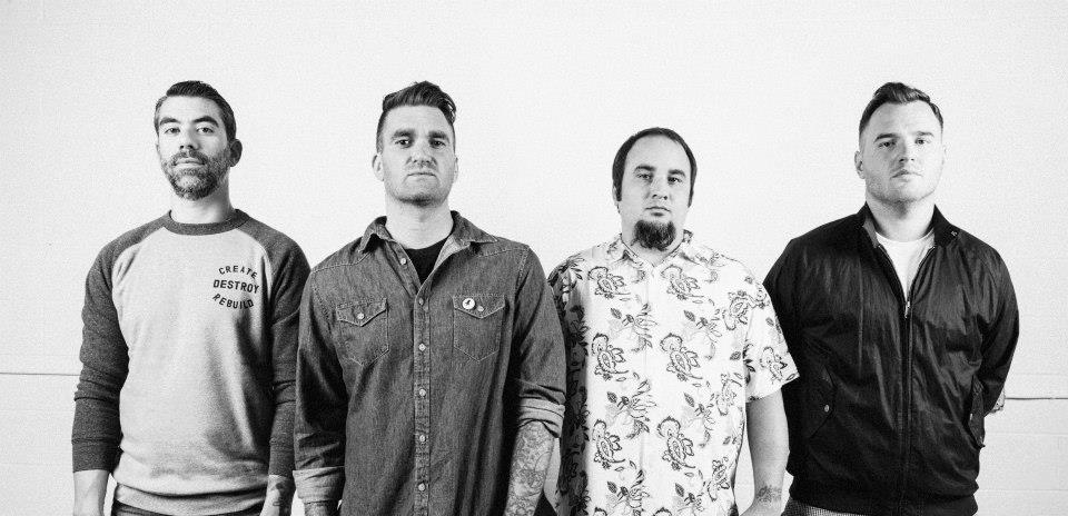 New Found Glory Announces the “Sick Tour 2018”