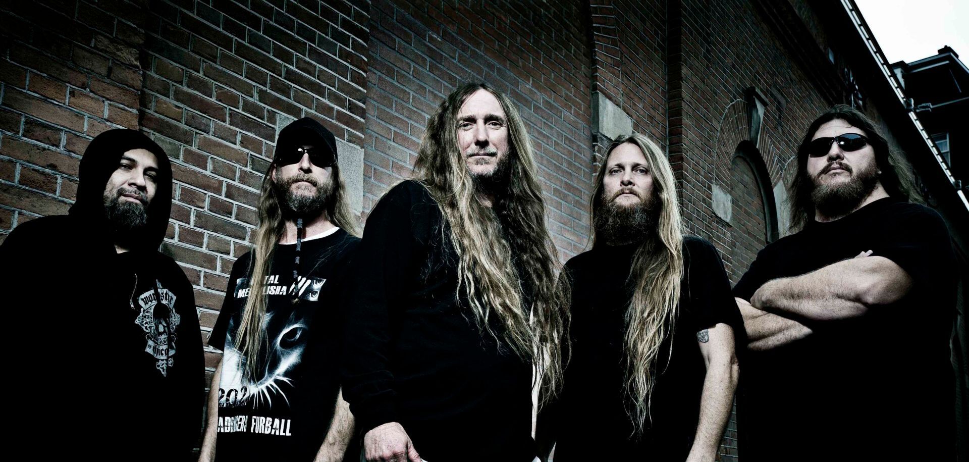 Obituary Announces North American Tour