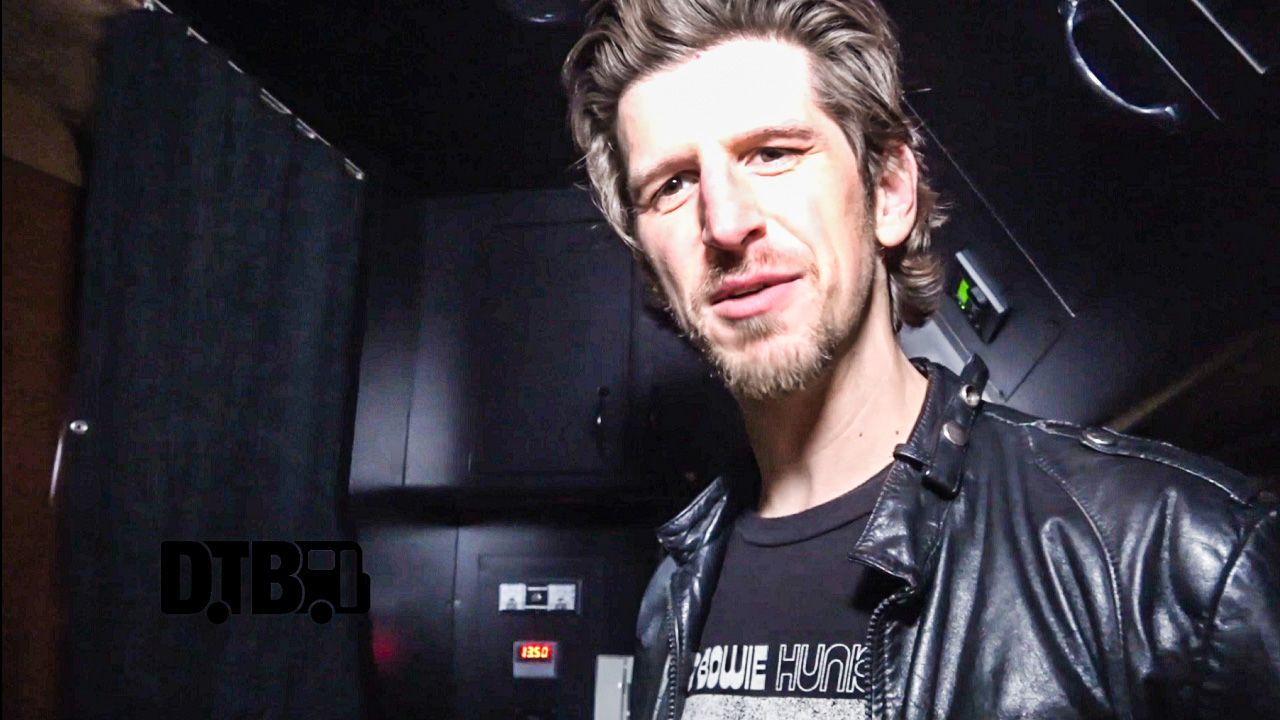Our Lady Peace – BUS INVADERS Ep. 1258 [VIDEO]