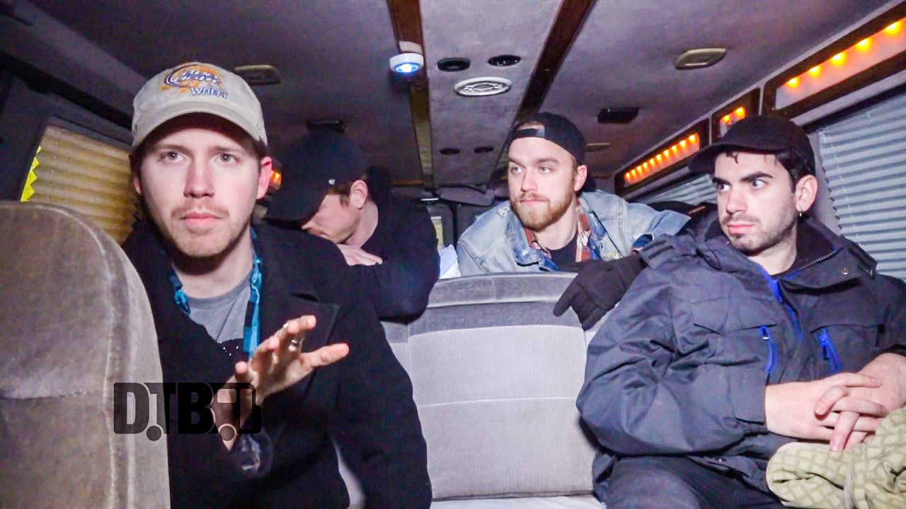 Sweet Ascent – TOUR PRANKS Ep. 313 [VIDEO]