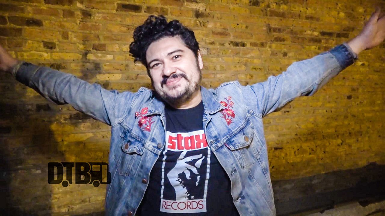 The Suffers – PRESHOW RITUALS Ep. 369 [VIDEO]