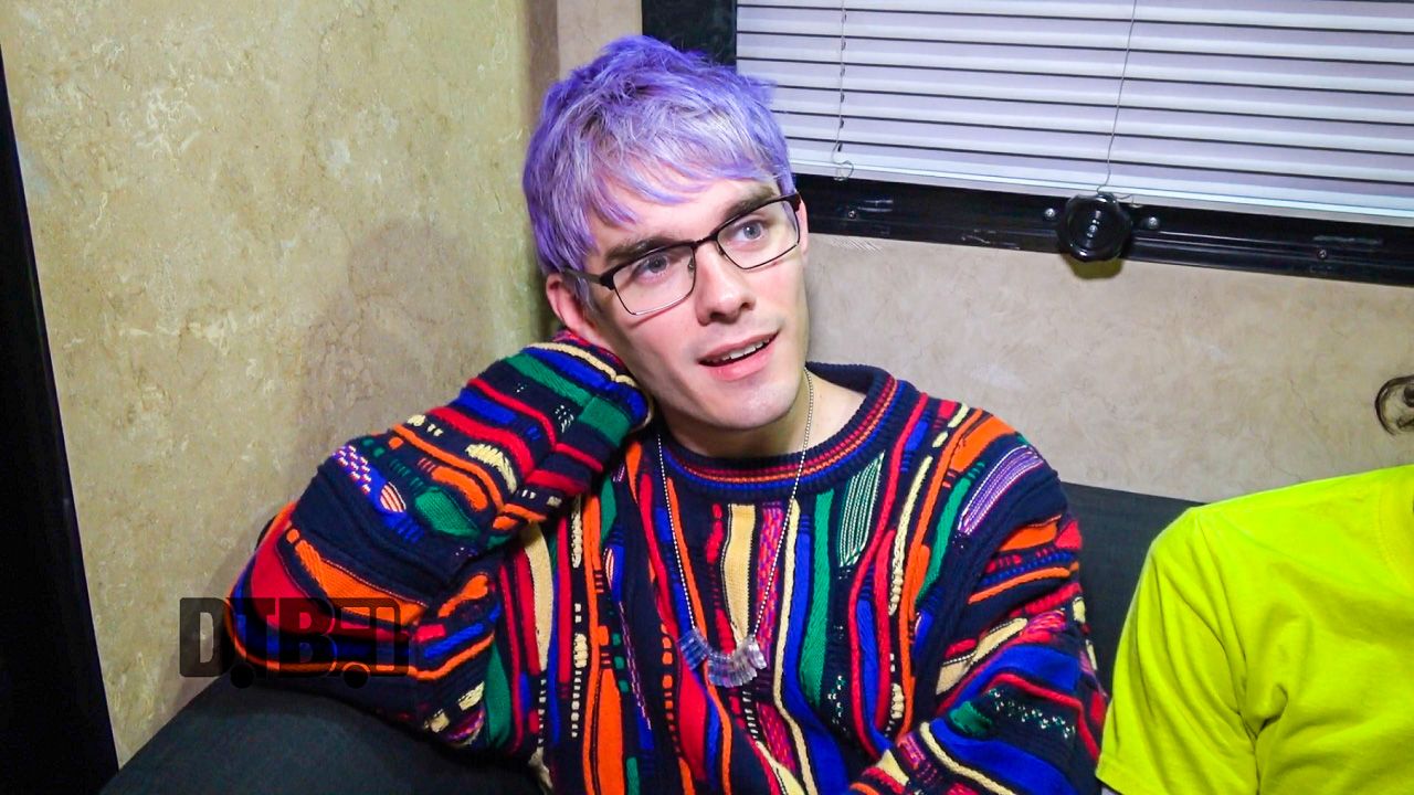 Waterparks – FIRST CONCERT EVER Ep. 13 [VIDEO]