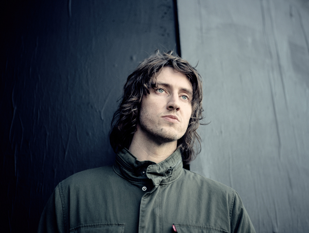 Dean Lewis – PRESHOW RITUALS