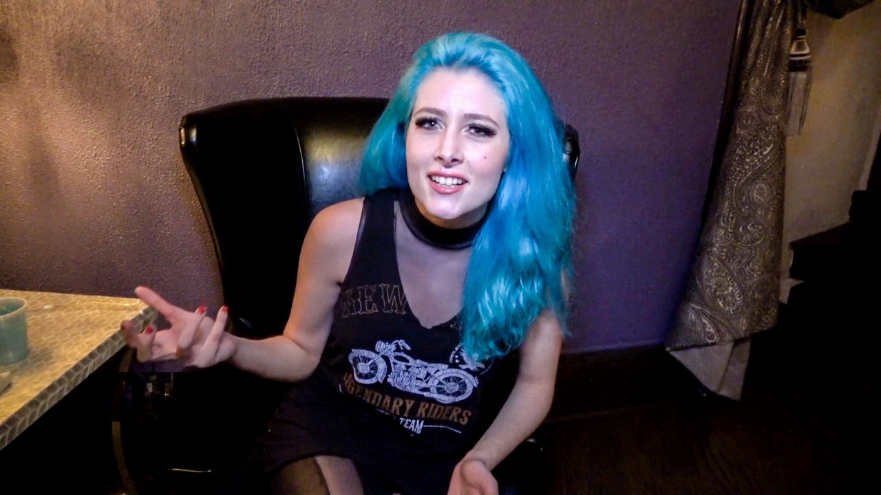 Diamante – TOUR PRANKS Ep. 314 [VIDEO]