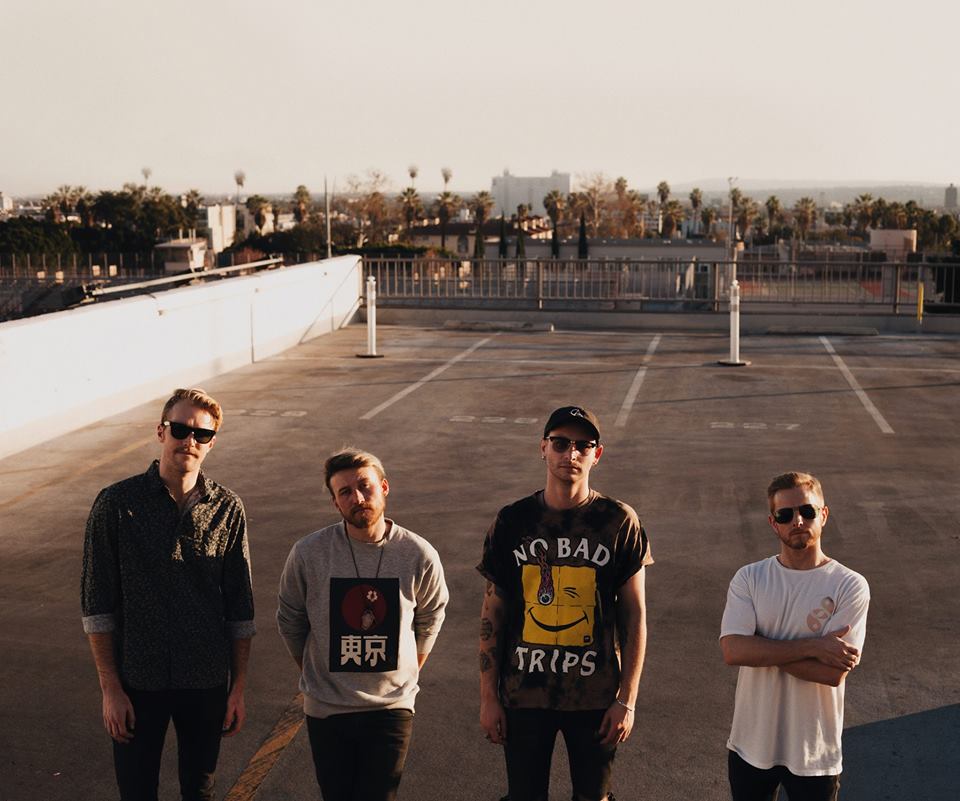 Future Feats – CRAZY TOUR STORIES