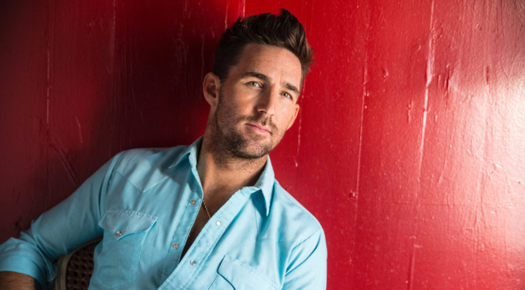 Jake Owen Announces “Life’s Whatcha Make It Tour 2018”