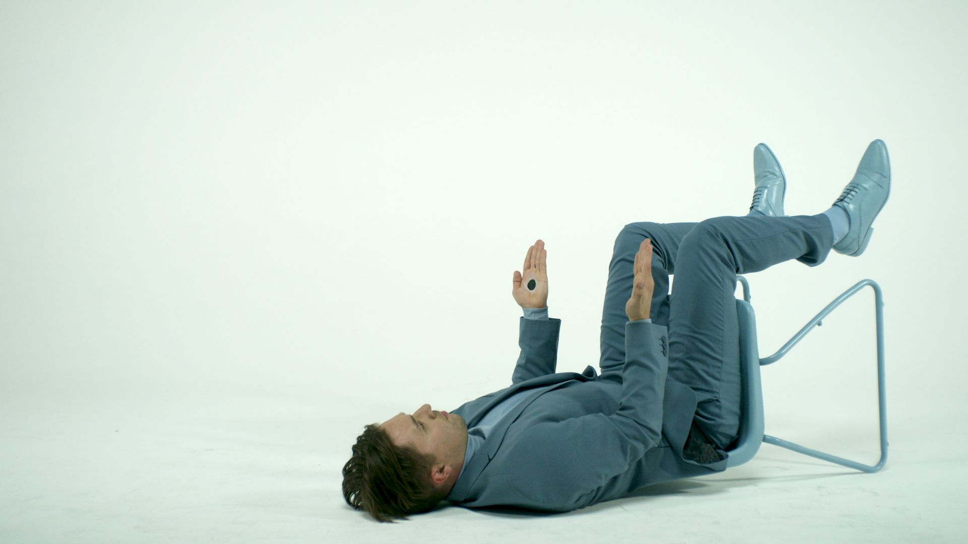 Mr Gabriel – FIRST CONCERT EVER