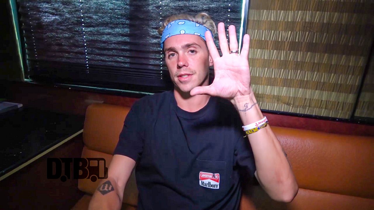 Sammy Adams – TOUR TIPS (Top 5) Ep. 785 [VIDEO]