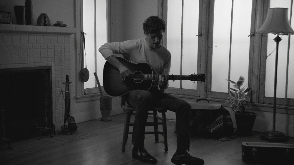 Vance Joy Announces the “Nation of Two Tour”