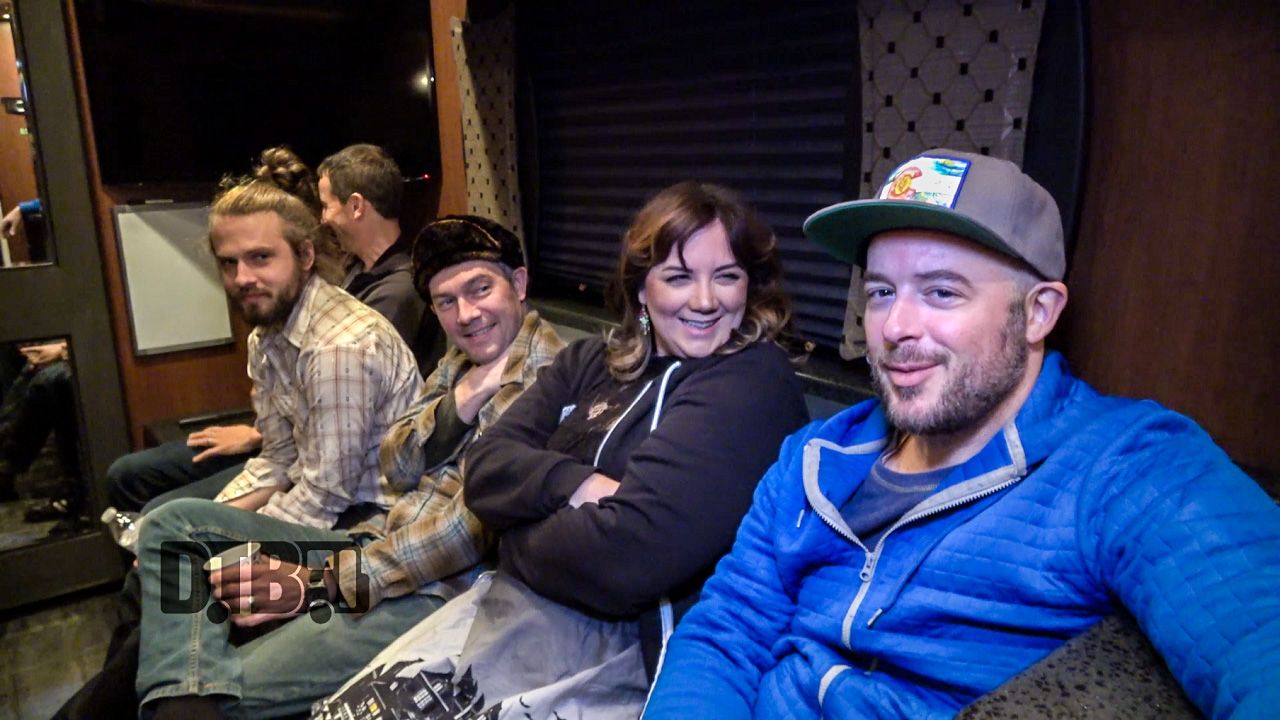 Yonder Mountain String Band – PRESHOW RITUALS Ep. 373 [VIDEO]