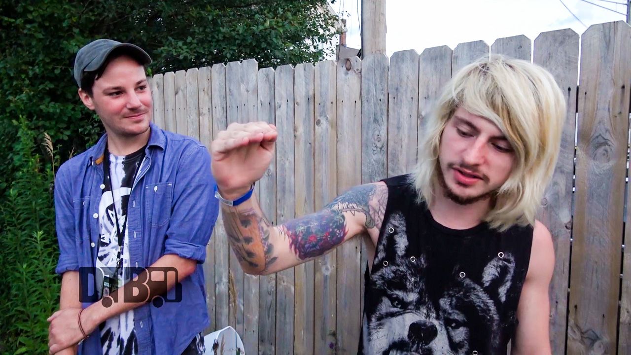 Youth In Revolt – DREAM TOUR Ep. 625 [VIDEO]