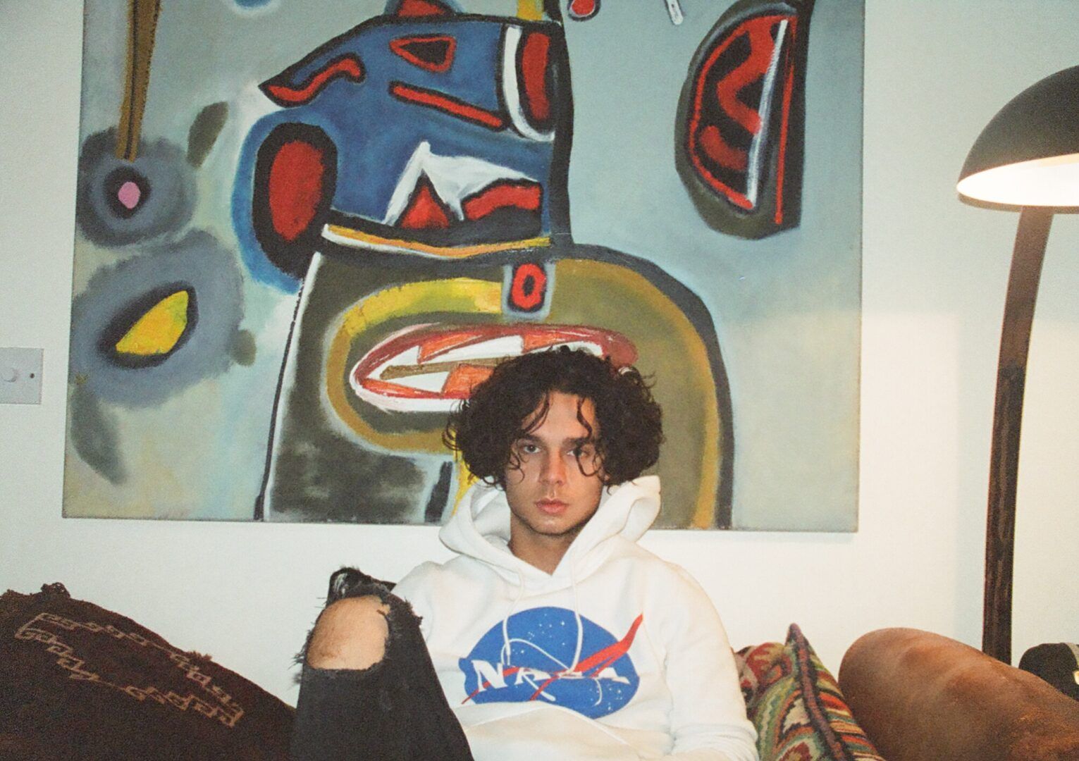 AKA Block & SYPS – FIRST CONCERT EVER